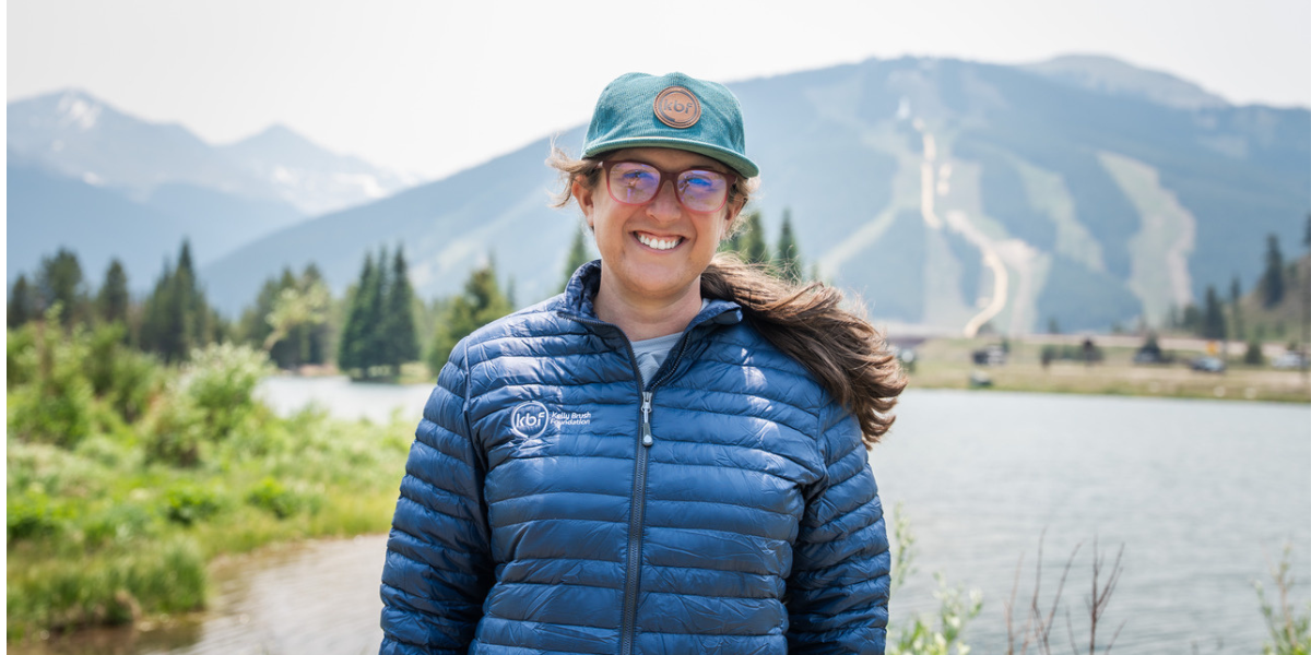 Sam Streletsky Joins Kelly Brush Foundation to Lead Ski Racing Safety