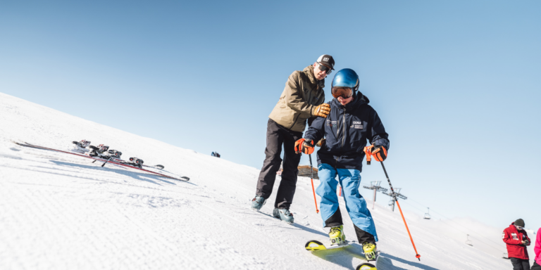 How SkiTypes Founder Eliot Arnold Is Challenging Traditional Ski Racing Coaching
