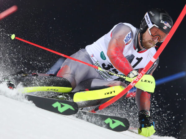 What Ski Racing Gives Athletes Long After the Final Race