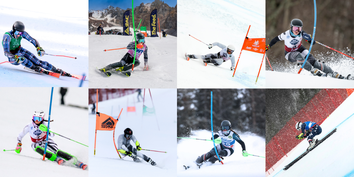 SYNC Performance Announces the 2026/27 SYNC Team