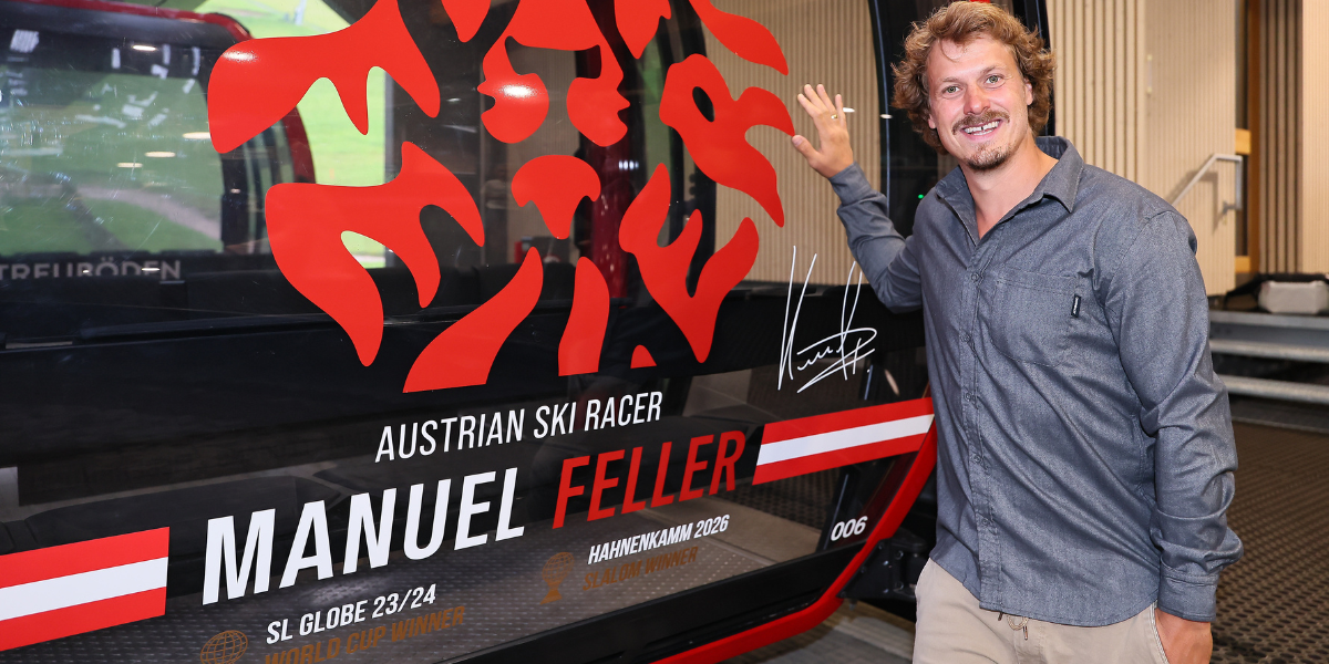 Manuel Feller Delays Return to Snow Following Rehabilitation Setback