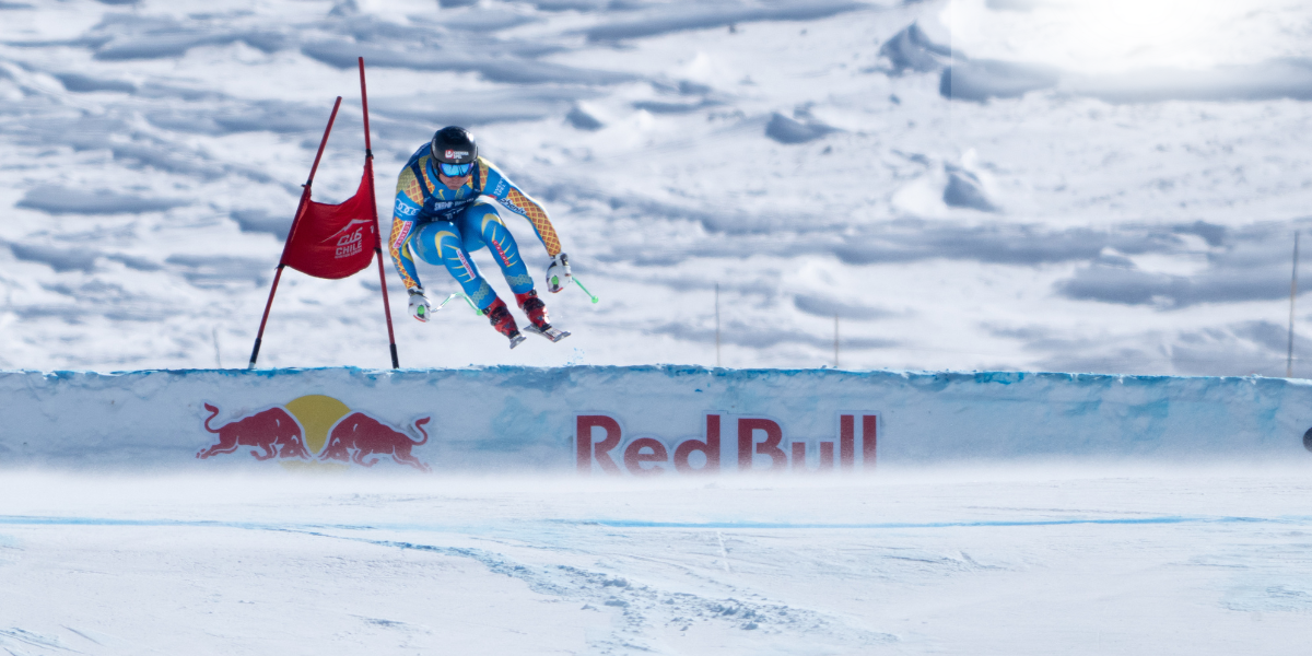 CZE’s Novakova, USA’s Cutler Lead La Parva South American Cup Speed Races