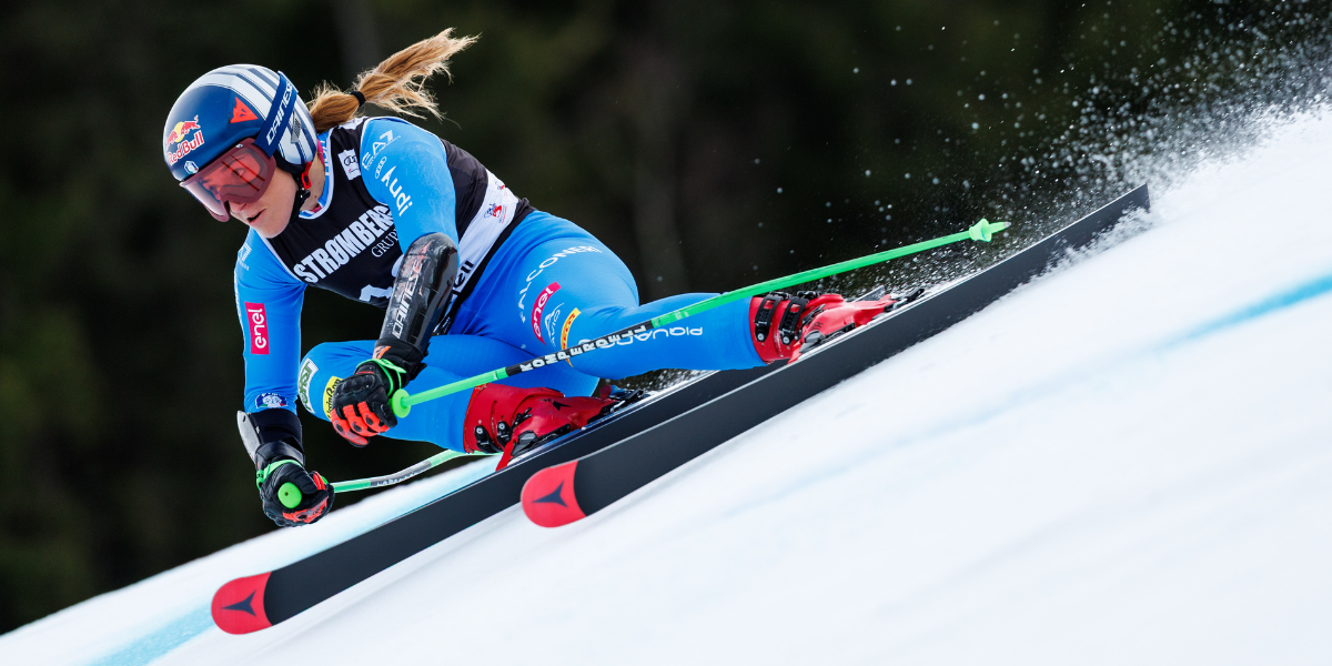 Sofia Goggia Returns to Italy Early After Falling Ill at Ushuaia Camp