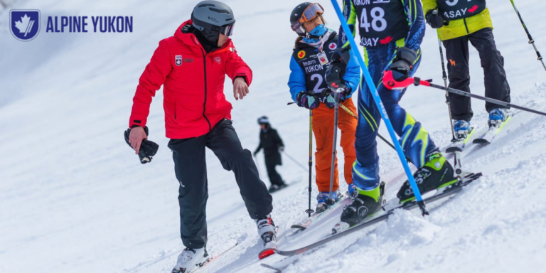 Now Hiring: Lead Ski Coach for U14–U19 Race Team in the Yukon