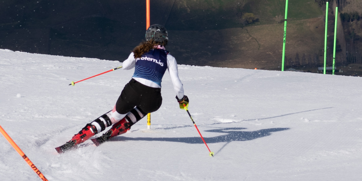 Beyond the Stopwatch: How Protern Is Rethinking Feedback in Ski Racing