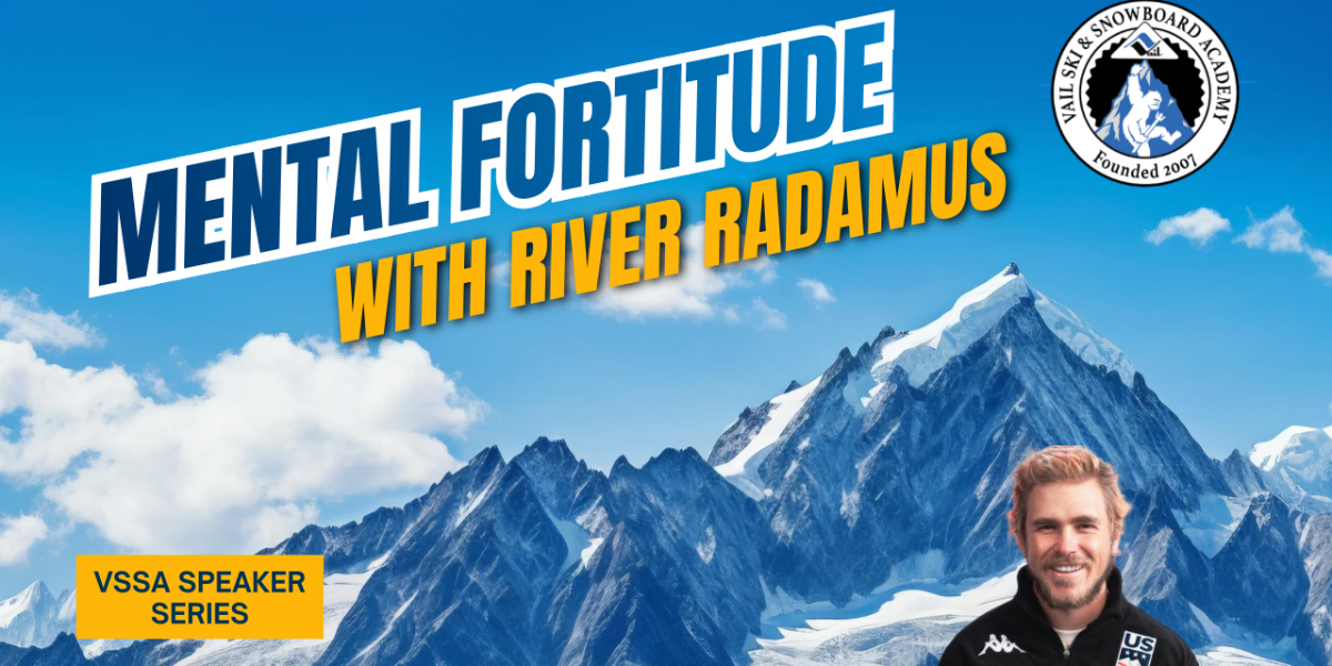 River Radamus on Results, Fear and Why ‘It’s Worth It’