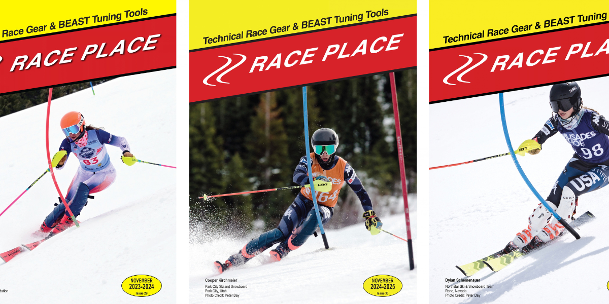 Race Place Catalog Cover Contest Returns With $4,500 in Prizes