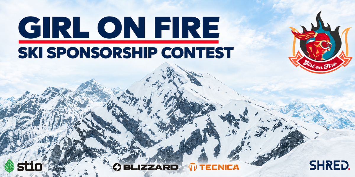 Keely’s Camp Opens Annual Girl on Fire Sponsorship Contest