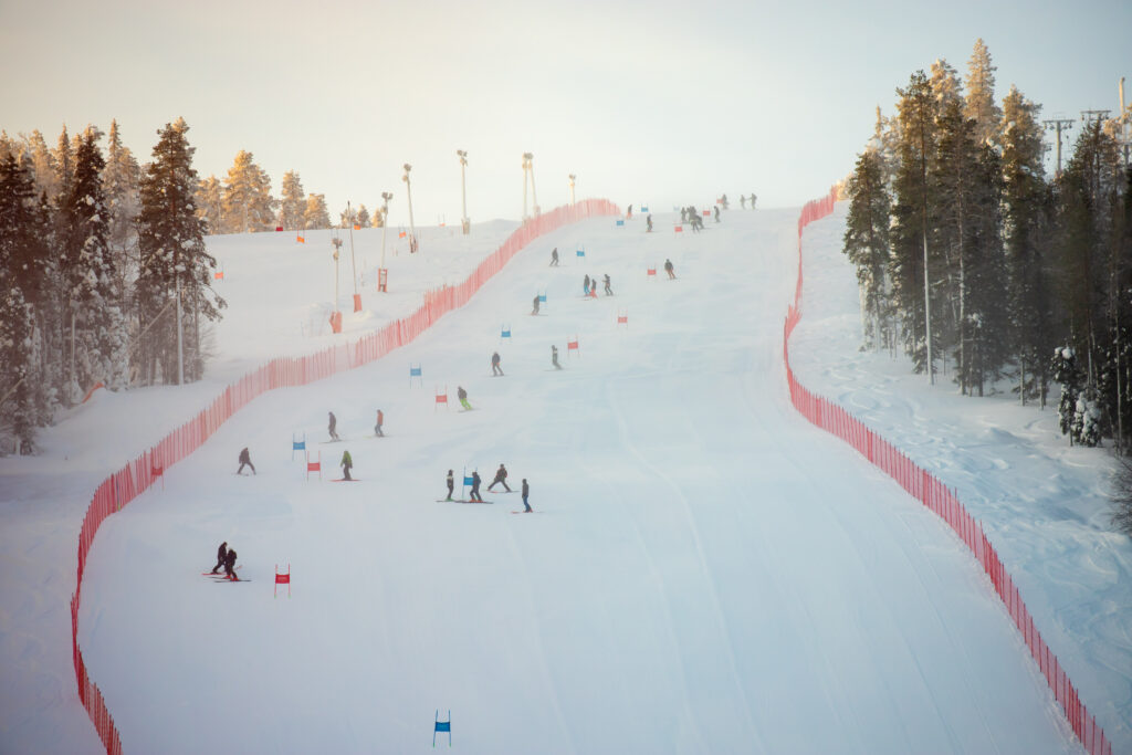 Suomu Is Making Its Case to the Ski Racing World