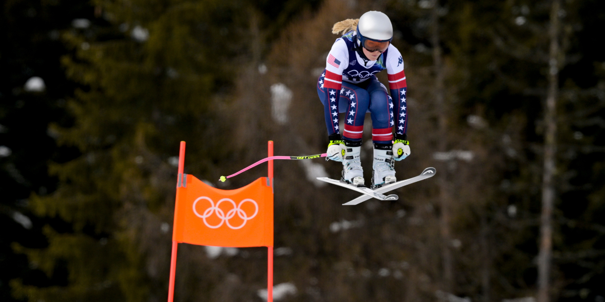Lindsey Vonn Faces Another Surgery, Nine More Months of Rehab