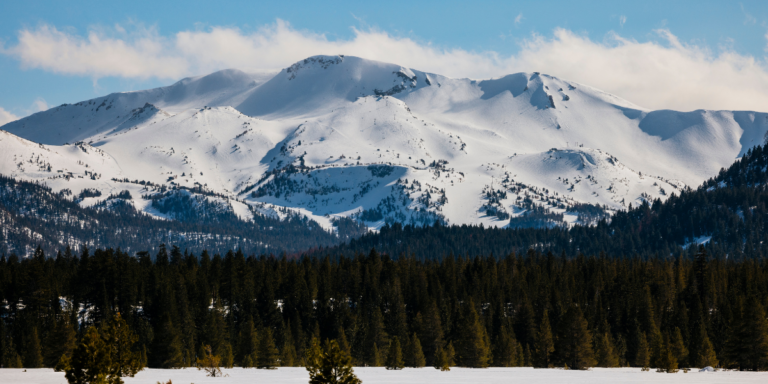 Mammoth Mountain to Host 2027 U.S. Alpine Championships Presented by Stifel