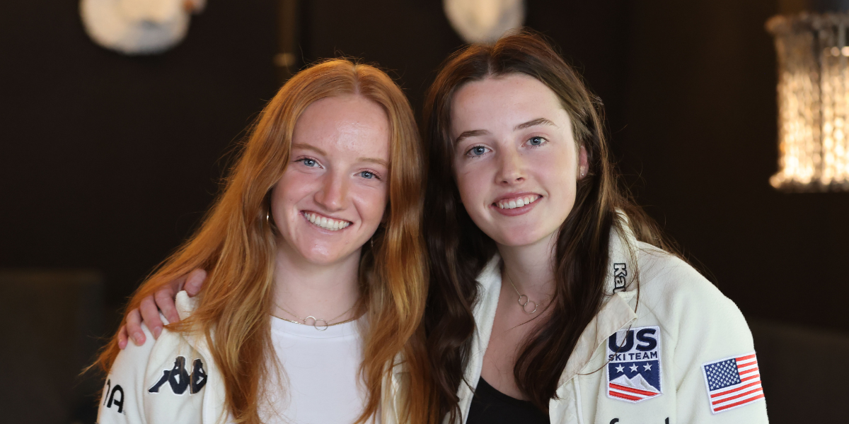 Stifel U.S. Ski Team Siblings: Four Families Share the World Cup Journey