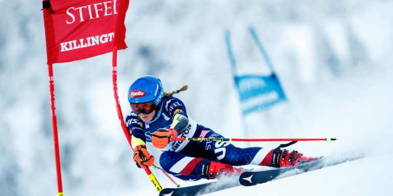 2026 Stifel Killington Cup Tickets Start at $10