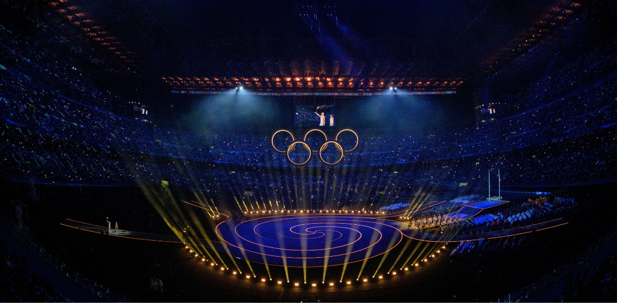 2030 Olympic Alpine Skiing Venues: Courchevel and Val d’Isère Confirmed