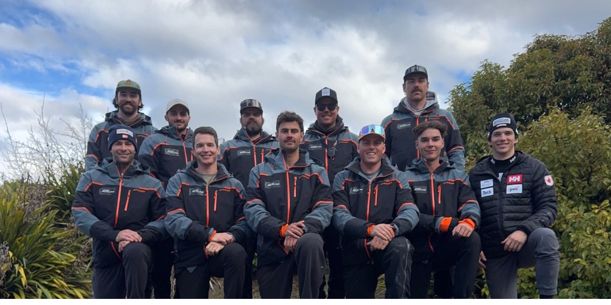 Spyder Redline Alpine Creates a New World Cup Path for Independent Racers