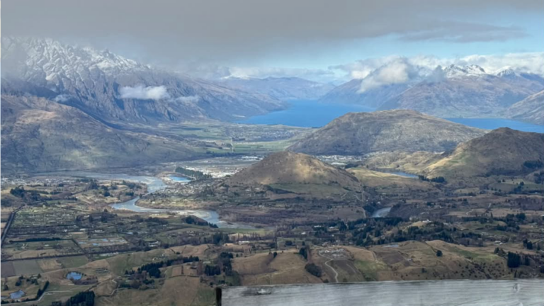 GBR’s Molly Butler, AUT’s Meissl Win 2026 Australia New Zealand Cup Overall Titles
