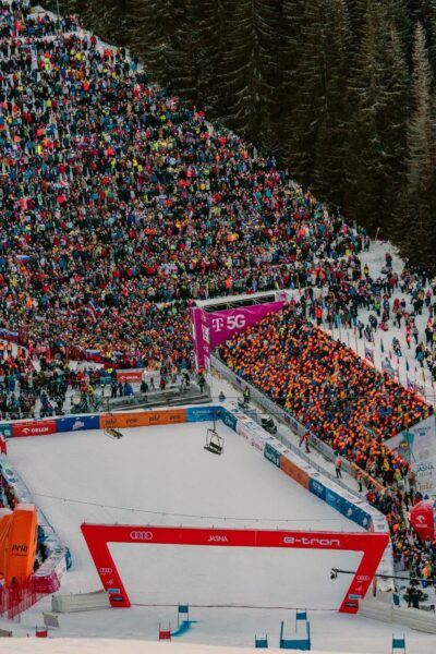 World Cup Jasná 2027: Slovakia Awaits Skiing’s Biggest Stars