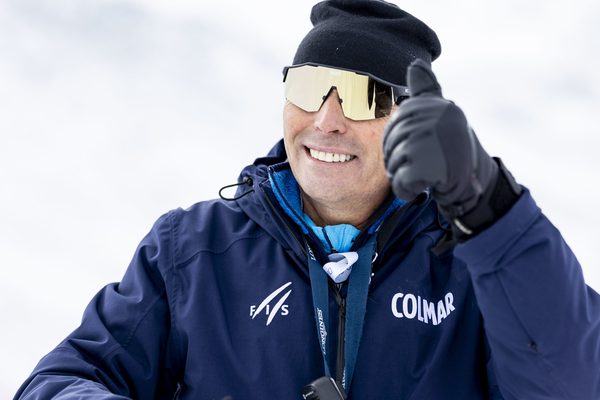 Markus Waldner Steps Down as Men’s World Cup Race Director