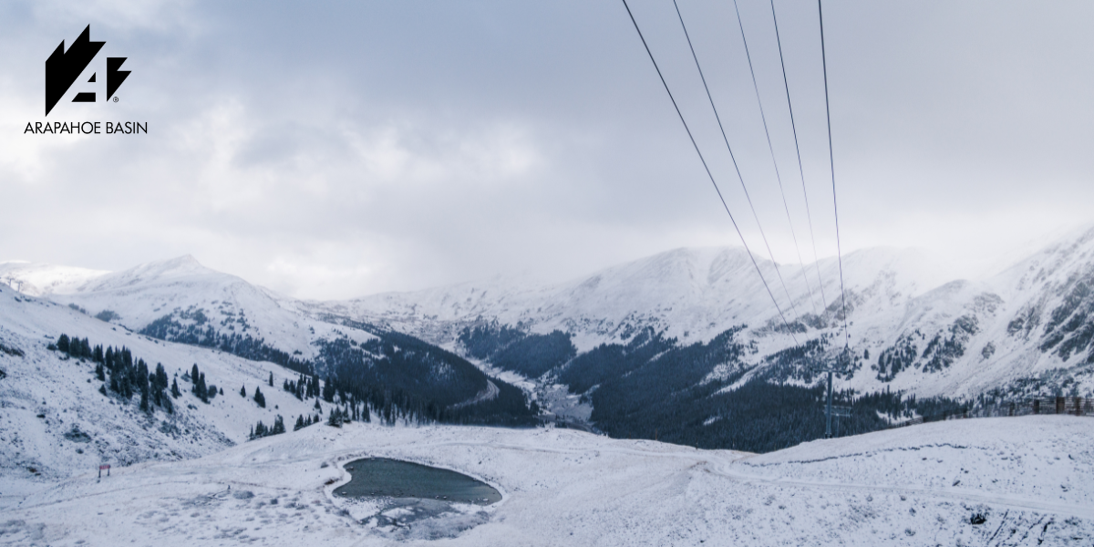 October Storms Bring Fresh Snow to Ikon Pass Country