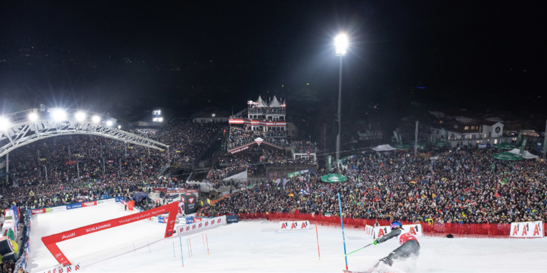 Alpine World Cup Reform: What Changed in 10 Years?