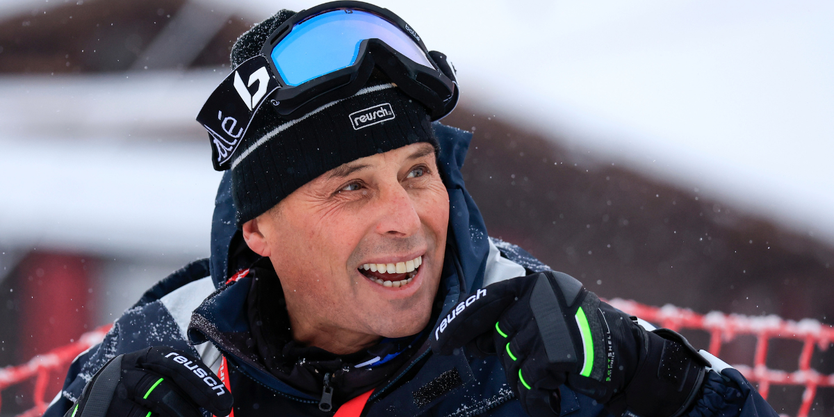 Markus Waldner Steps Down as Men’s World Cup Race Director