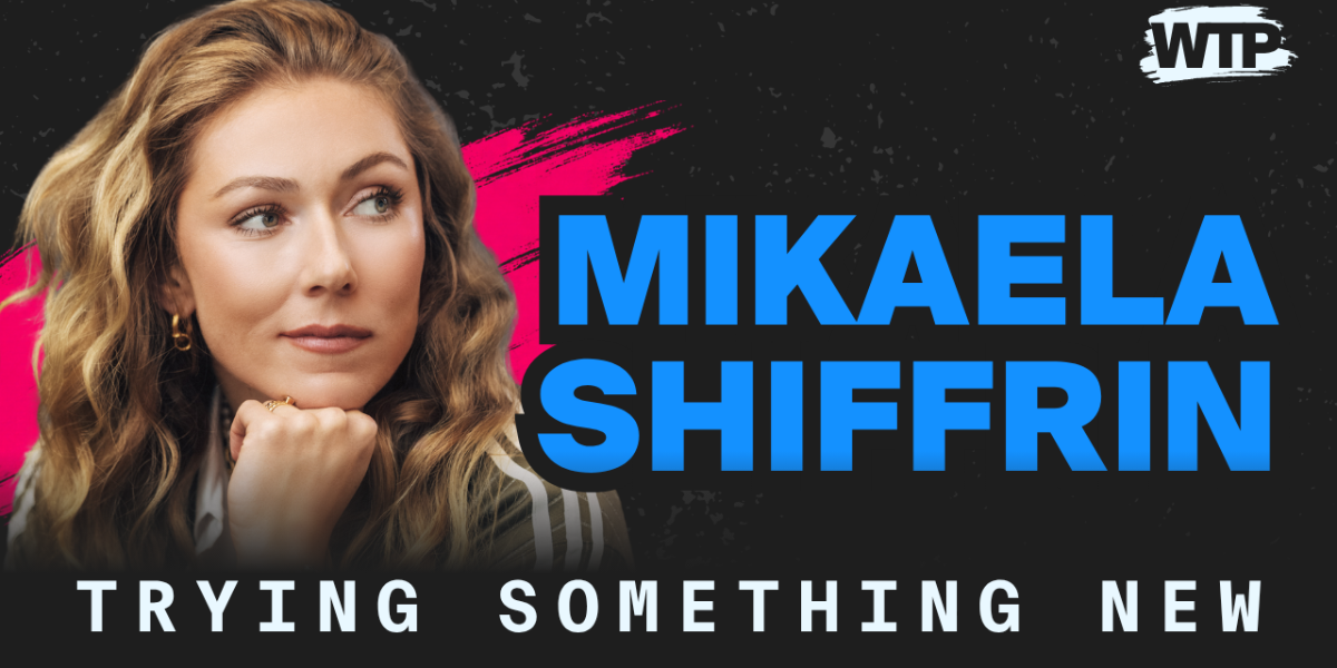 Mikaela Shiffrin Plans Fewer Slaloms to Chase GS and Super-G